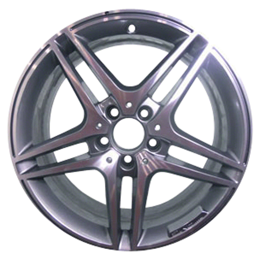 Frontont Aluminum Wheel For Mercedes C63 Amg (2-door) 2012-2015(ALYMD088U30)