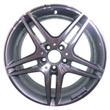 Frontont Aluminum Wheel For Mercedes C63 Amg (2-door) 2012-2015(ALYMD088U30)
