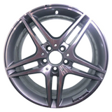 Frontont Aluminum Wheel For Mercedes C63 Amg (2-door) 2012-2015(ALYMD088U30)