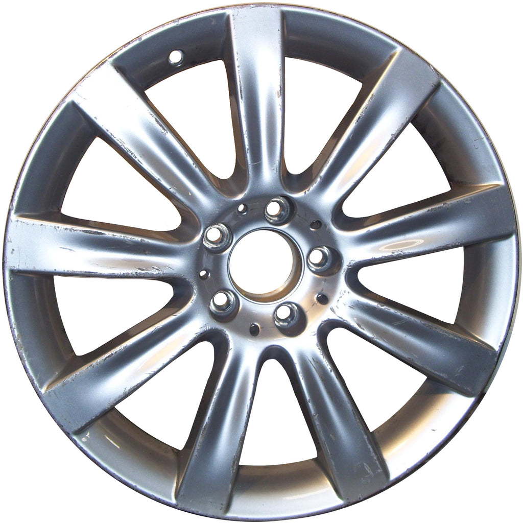 Frontont Aluminum Wheel For Mercedes Cl550 2007-2009(ALYMD090U20)