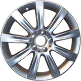 Frontont Aluminum Wheel For Mercedes Cl550 2007-2009(ALYMD090U20)