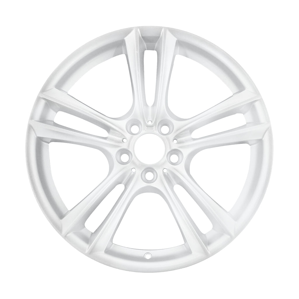 Aluminum Wheel For Mercedes Ml350 2010-2011(ALYMD094U20)