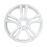 Aluminum Wheel For Mercedes Ml350 2010-2011(ALYMD094U20)
