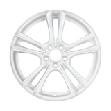 Aluminum Wheel For Mercedes Ml350 2010-2011(ALYMD094U20)