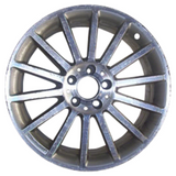 Frontont Aluminum Wheel For Mercedes Sl550 2008-2008(ALYMD095U10)