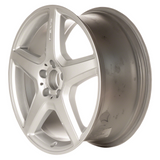 Aluminum Wheel For Mercedes Ml550 2009-2010(ALYMD099U20)