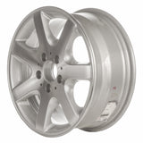 Frontont Aluminum Wheel For Mercedes Slk230 2000-2004(ALYME044U10)