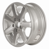Frontont Aluminum Wheel For Mercedes Slk230 2000-2004(ALYME044U10)