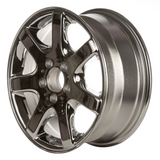 Frontont Aluminum Wheel For Mercedes Slk230 2000-2004(ALYME044U85)