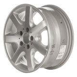 Rear Aluminum Wheel For Mercedes Slk230 2000-2004(ALYME045U10)