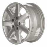 Rear Aluminum Wheel For Mercedes Slk230 2000-2004(ALYME045U10)