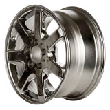 Rear Aluminum Wheel For Mercedes Slk230 2000-2004(ALYME045U85)