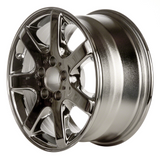 Rear Aluminum Wheel For Mercedes Slk230 2000-2004(ALYME045U85)
