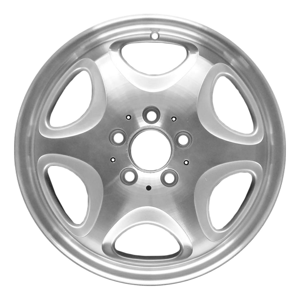 Aluminum Wheel For Mercedes C230 2000-2000(ALYME046U10)