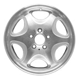 Aluminum Wheel For Mercedes C230 2000-2000(ALYME046U10)