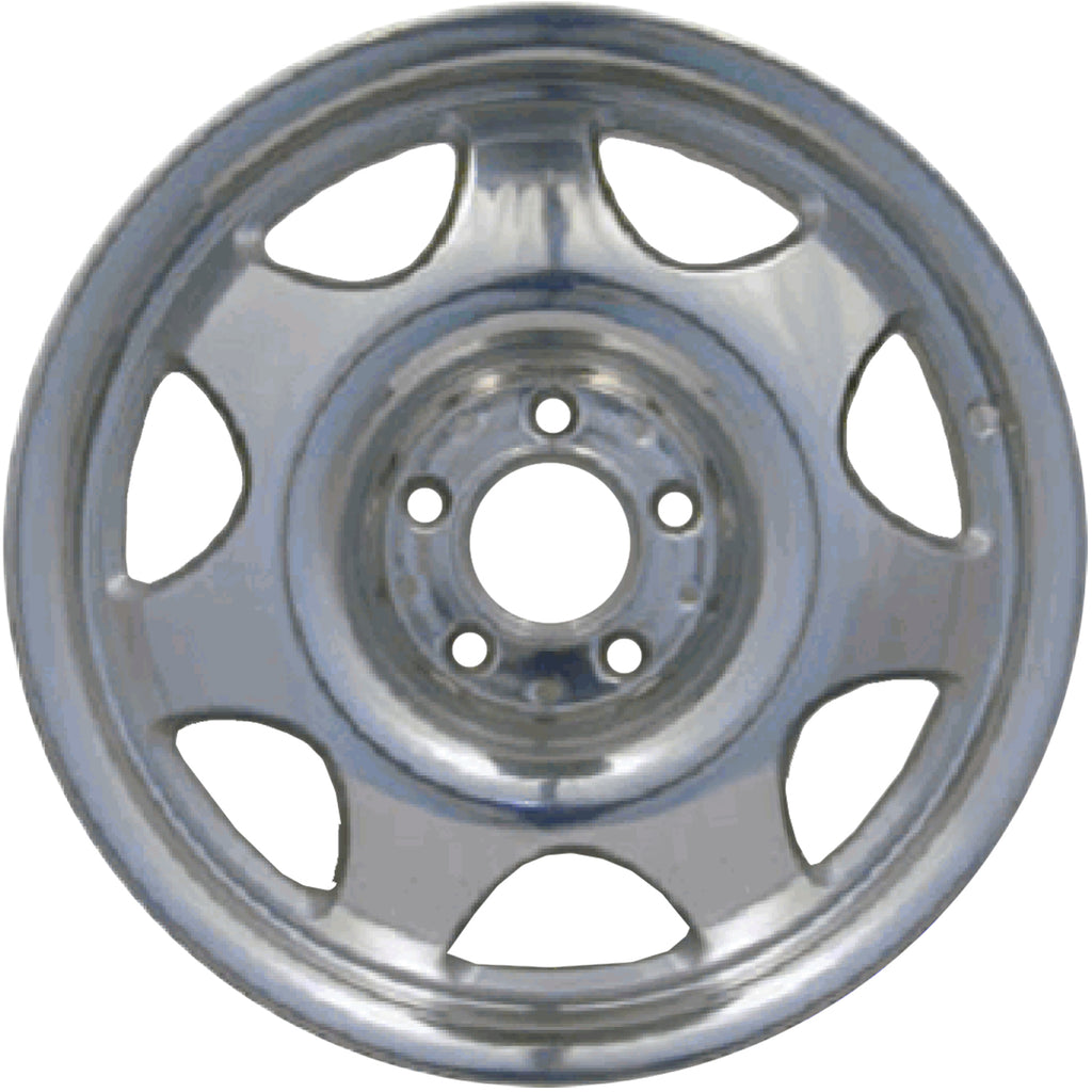 Aluminum Wheel For Mercedes Clk320 2000-2000(ALYME047U80)