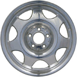 Aluminum Wheel For Mercedes Clk320 2000-2000(ALYME047U80)
