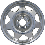 Aluminum Wheel For Mercedes Clk320 2000-2000(ALYME047U80)