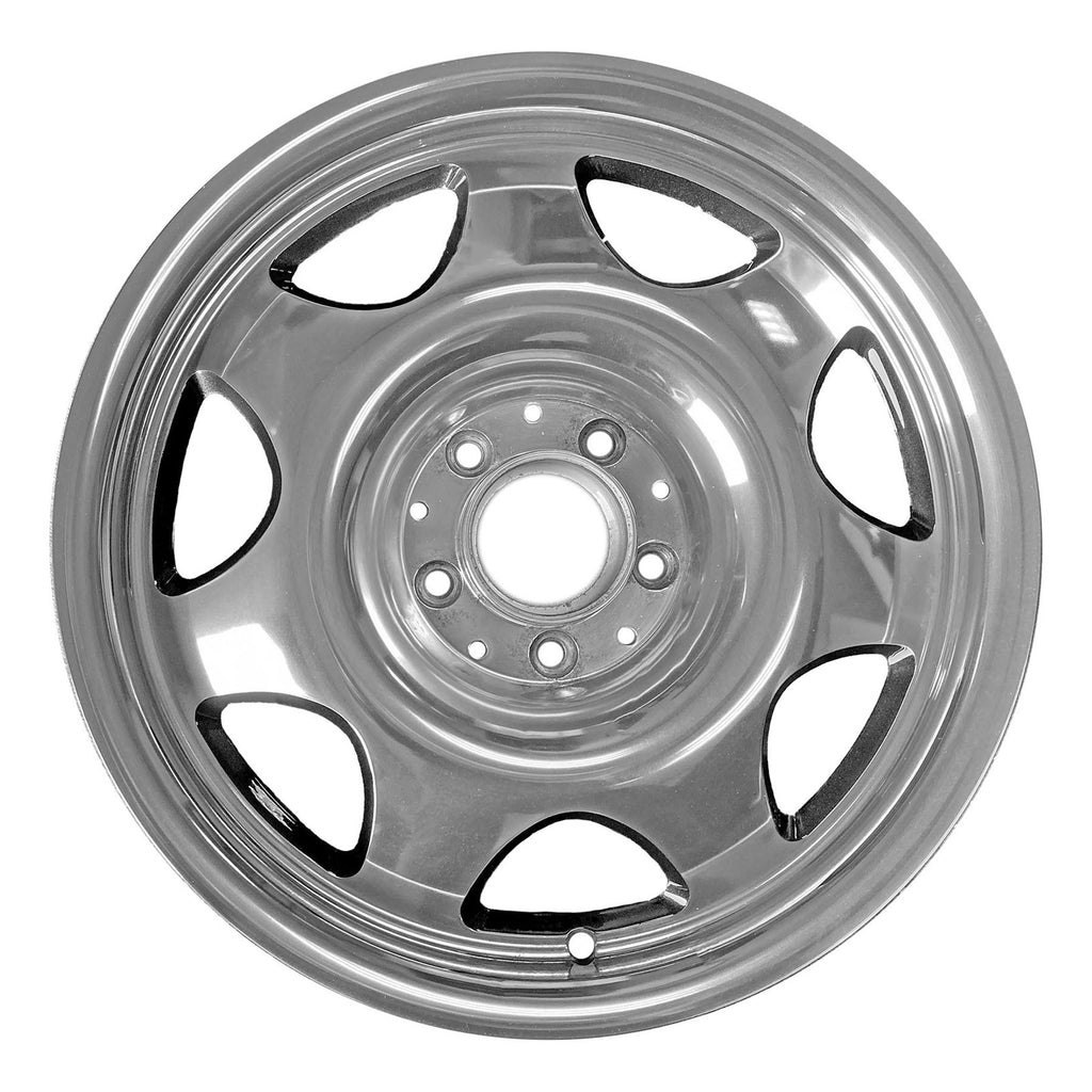 Aluminum Wheel For Mercedes Clk320 2000-2000(ALYME047U90)