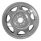 Aluminum Wheel For Mercedes Clk320 2000-2000(ALYME047U90)