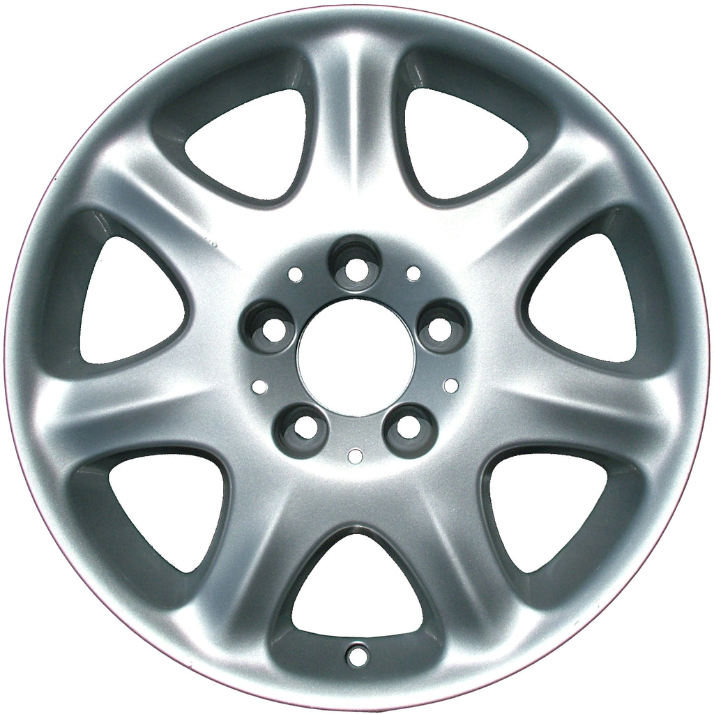 Aluminum Wheel For Mercedes S500 2000-2005(ALYME049U10)