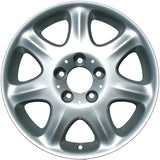 Aluminum Wheel For Mercedes S500 2000-2005(ALYME049U10)