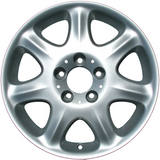 Aluminum Wheel For Mercedes S500 2000-2005(ALYME049U10)