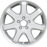 Aluminum Wheel For Mercedes Ml430 2000-2001(ALYME050U10)