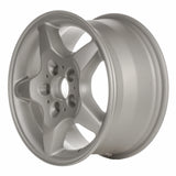 Aluminum Wheel For Mercedes Ml320 2000-2001(ALYME052U10)