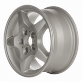 Aluminum Wheel For Mercedes Ml320 2000-2001(ALYME052U10)