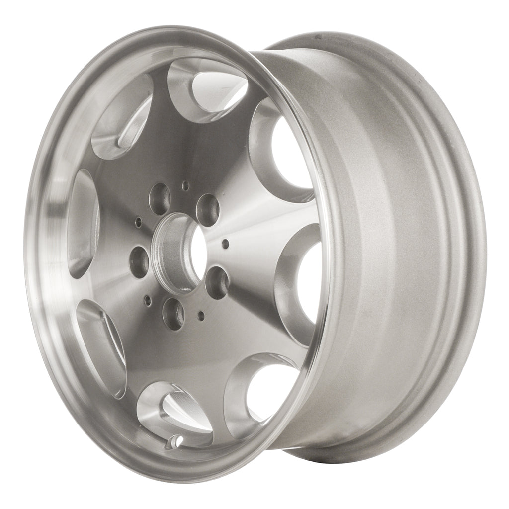 Aluminum Wheel For Mercedes C230 2000-2000(ALYME057U10)