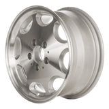 Aluminum Wheel For Mercedes C230 2000-2000(ALYME057U10)