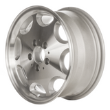 Aluminum Wheel For Mercedes C230 2000-2000(ALYME057U10)