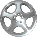 Aluminum Wheel For Mercedes E320 2000-2002(ALYME062U10)