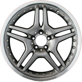 Frontont Aluminum Wheel For Mercedes Sl65 Amg 2005-2008(ALYME067U10)
