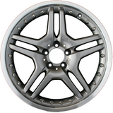 Frontont Aluminum Wheel For Mercedes Sl65 Amg 2005-2008(ALYME067U10)