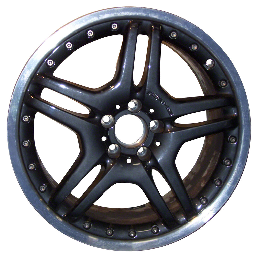 Frontont Aluminum Wheel For Mercedes Sl65 Amg 2005-2008(ALYME067U30)
