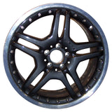 Rear Aluminum Wheel For Mercedes Sl65 Amg 2005-2008(ALYME068U30)