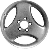 Aluminum Wheel For Mercedes Slk230 2000-2000(ALYME070U10)