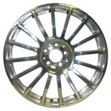 Frontont Aluminum Wheel For Mercedes Clk63 Amg 2008-2009(ALYME074U80)