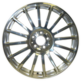 Frontont Aluminum Wheel For Mercedes Clk63 Amg 2008-2009(ALYME074U80)
