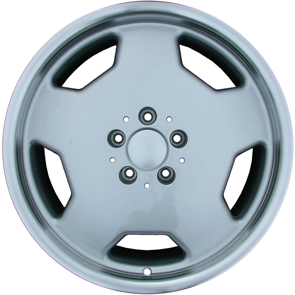 Aluminum Wheel For Mercedes E55 Amg 2000-2002(ALYME076U10N)