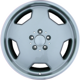 Frontont Aluminum Wheel For Mercedes E55 Amg 2000-2002(ALYME076U10)