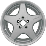 Frontont Aluminum Wheel For Mercedes Clk320 2002-2003(ALYME086U10)