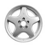 Rear Aluminum Wheel For Mercedes Clk320 2002-2003(ALYME087U20)