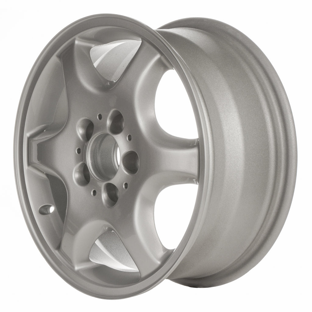 Aluminum Wheel For Mercedes C230 2000-2000(ALYME097U10)