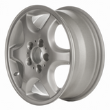 Aluminum Wheel For Mercedes C230 2000-2000(ALYME097U10)
