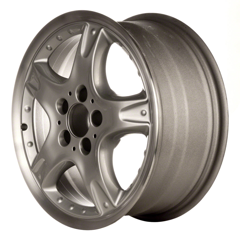 Aluminum Wheel For Mercedes Slk230 2000-2000(ALYMF010U10)
