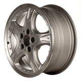 Aluminum Wheel For Mercedes Slk230 2000-2000(ALYMF010U10)