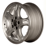 Aluminum Wheel For Mercedes Slk230 2000-2000(ALYMF010U10)